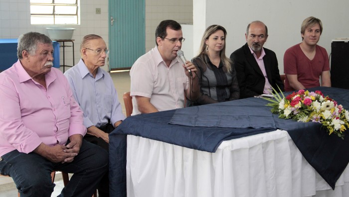 Fundo Social de Solidariedade de Suzano-SP abre diálogo com Apae para novas parcerias