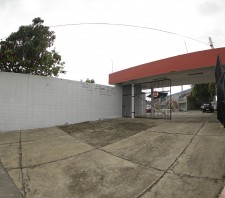 Clubes amadores de Suzano-SP poderão ter brasão eternizado no muro de estádio municipal