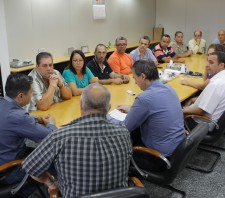 Membros do Conselho Deliberativo e do Conselho Fiscal do IPMS tomam posse