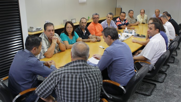 Membros do Conselho Deliberativo e do Conselho Fiscal do IPMS tomam posse