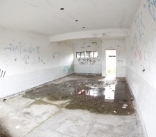 Prefeito e secretário de Educação vistoriam Escola Municipal que será inaugurada no sábado