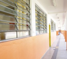 Secretário de Educação de Suzano-SP determina ações emergenciais em escolas municipais