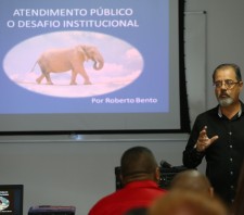 Saspe abre 60 vagas para três novos cursos