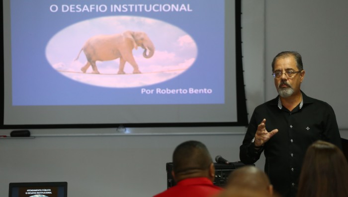 Saspe abre 60 vagas para três novos cursos