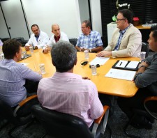 Prefeitura de Suzano-SP apresenta novos  coordenadores do Pronto-Socorro (PS) Municipal