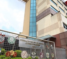 Suzano-SP vai sediar em 2018 “Copa São Paulo de Futebol Júnior”