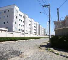Prefeito de Suzano-SP se reúne com síndicos da Vila Urupês para tratar sobre melhorias para o bairro
