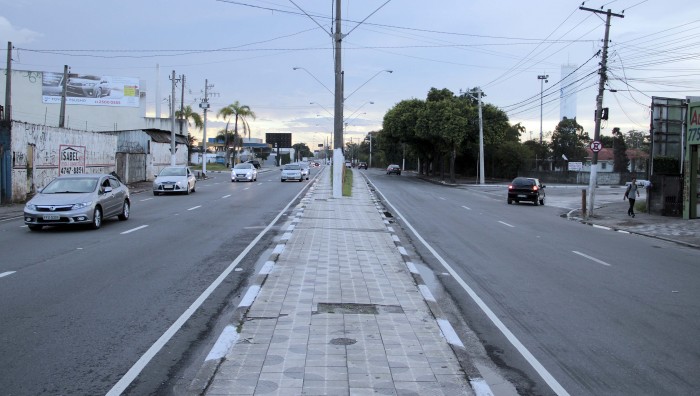 COMUNICADO – Assunto: Interdição da rua Major Pinheiro Fróes para a manutenção da rede elétrica e troca de cabeamento dos bairros Maria de Maggi e Parque Maria Helena