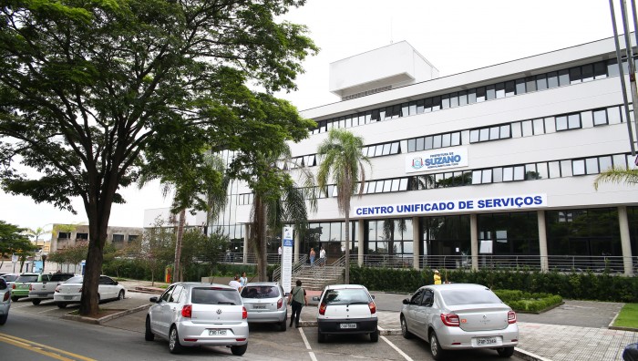Centro Unificado de Serviços de Suzano-SP terá senha eletrônica para atendimento ao público