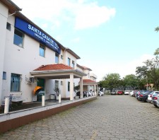 Santa Casa de Suzano-SP e Pastoral da Saúde acertam parceria para a atuação de voluntários