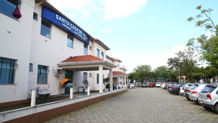 Santa Casa de Suzano-SP e Pastoral da Saúde acertam parceria para a atuação de voluntários