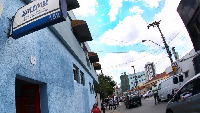 Prefeito de Suzano-SP fala sobre melhorias com Secretaria de Transporte e Mobilidade Urbana