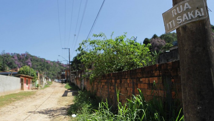 Autoridades de Suzano-SP e de Ribeirão Pires-SP voltam a se reunir para tratar sobre a Fazenda Paiol