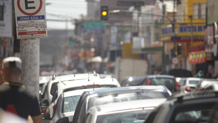 Prefeitura de Suzano-SP dará início a processo de modernização da Zona Azul em 20 de março