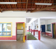 Prefeito de Suzano-SP confirma inauguração de creche do Jardim Europa para  1º de Abril