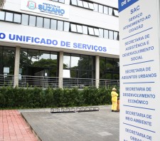 Secretaria de Saúde de Suzano-SP recebe prêmio por esforços no combate à tuberculose