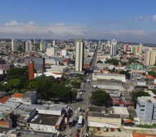 Prefeito cobra inclusão de Suzano-SP como município de Interesse Turístico