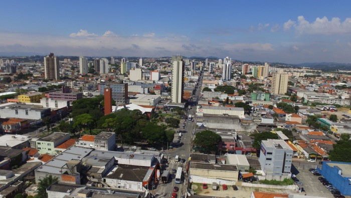 Prefeito cobra inclusão de Suzano-SP como município de Interesse Turístico