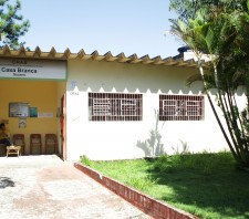 Funcionários do Cras Casa Branca são assaltados