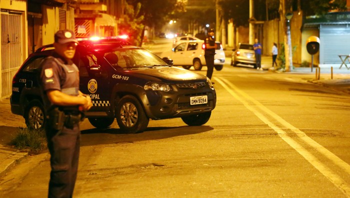 Prefeito de Suzano-SP determina ação em combate à prostituição e ao tráfico de drogas na Vila Amorim