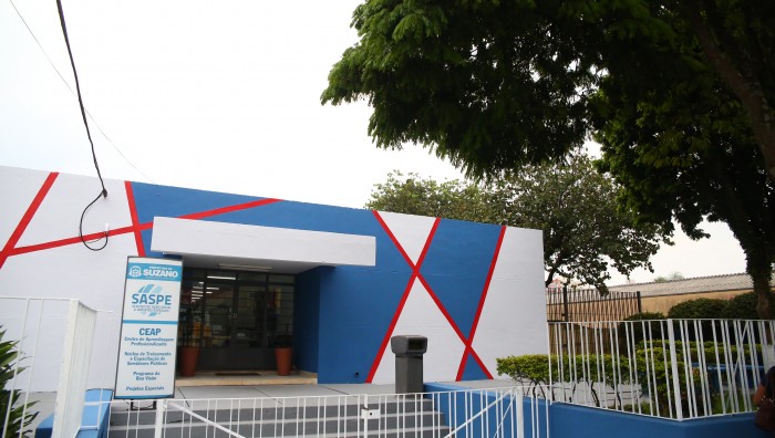 Saspe de Suzano-SP está com 80 vagas abertas para três novos cursos