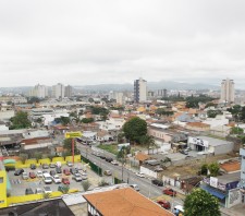 Prefeito de Suzano-SP quer “quadrilátero da Educação”
