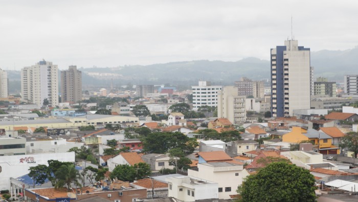 Prefeito de Suzano-SP conquista investimento de R$ 47 milhões para saneamento básico em Palmeiras