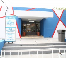 Em dois meses, mais de 150 alunos concluem cursos de capacitação no Saspe