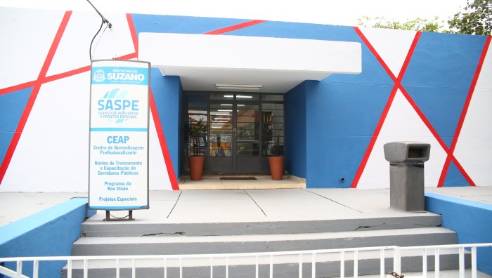 Em dois meses, mais de 150 alunos concluem cursos de capacitação no Saspe