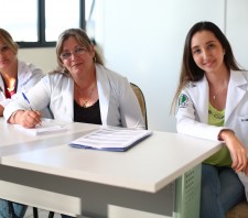 Suzano-SP recebe três profissionais  do programa “Mais Médicos”