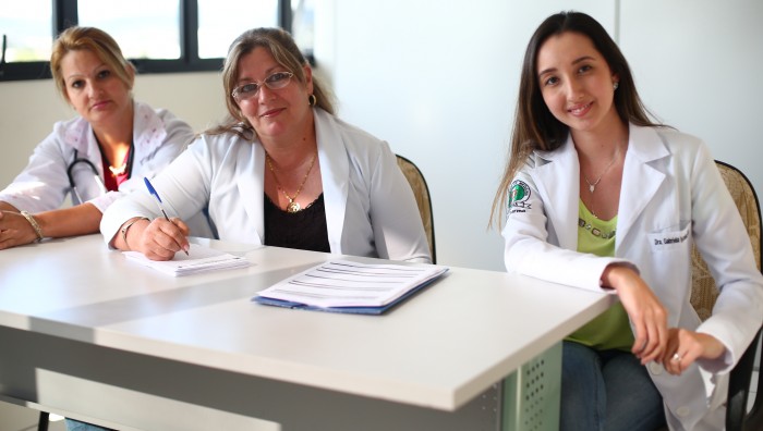 Suzano-SP recebe três profissionais  do programa “Mais Médicos”