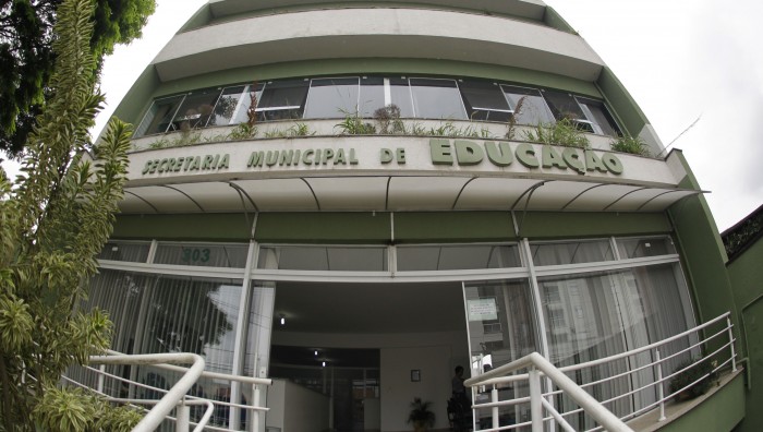 Secretário de Educação de Suzano-SP vai à Brasília para desbloquear R$ 5,7 milhões para novas creches