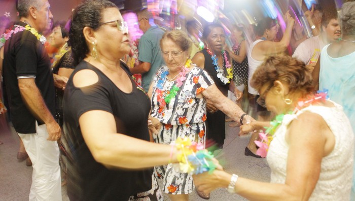 Fundo Social de Suzano-SP promove atividades  em comemoração ao Dia Internacional da Mulher