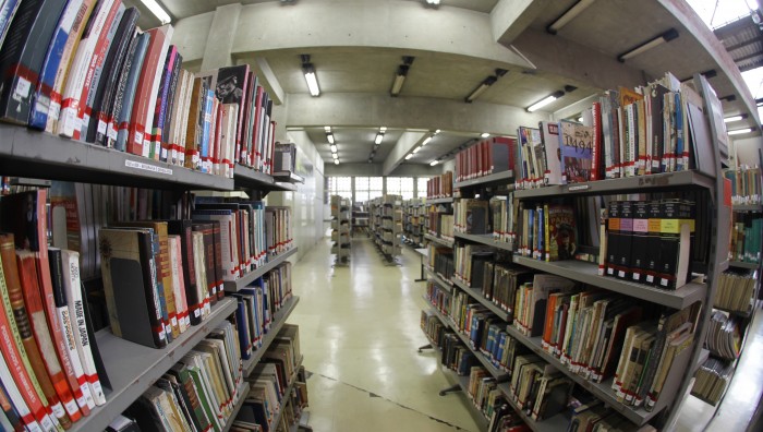 Acervos das bibliotecas de Suzano-SP estarão disponíveis em plataforma on-line a partir de março