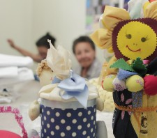Secretário de Saúde visita núcleo de terapia para saúde mental na UBS Casa Branca