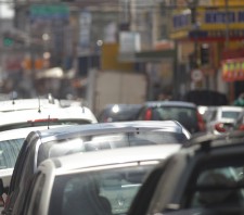 Prefeito de Suzano assina convênio do “Movimento Paulista Segurança no Trânsito”