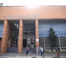Secretaria de Cultura de Suzano-SP fecha calendário de eventos literários para o mês de abril