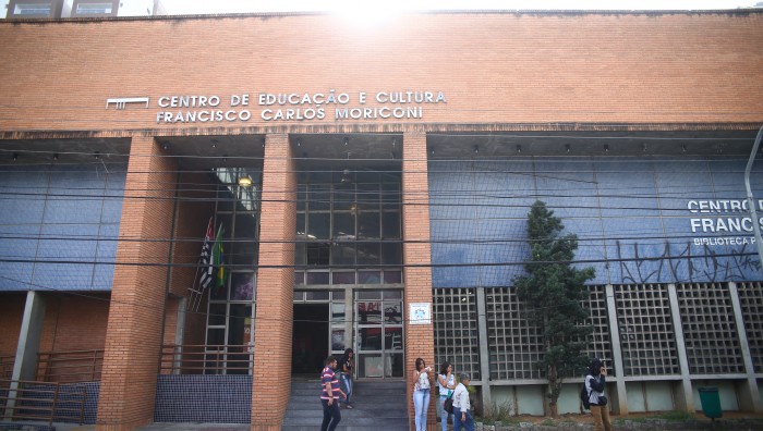 Secretaria de Cultura de Suzano-SP fecha calendário de eventos literários para o mês de abril
