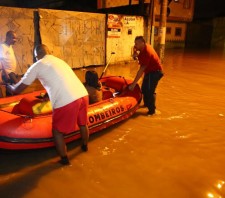 COMUNICADO URGENTE – Providências da Prefeitura de Suzano-SP pós temporal
