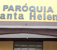 Prefeitura e Paróquia Santa Helena querem implantar Horta Comunitária no Parque Maria Helena