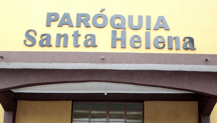 Prefeitura e Paróquia Santa Helena querem implantar Horta Comunitária no Parque Maria Helena