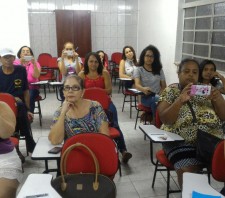 Saspe de Suzano-SP abre inscrições para oficinas de Fotografia e de Filmagem