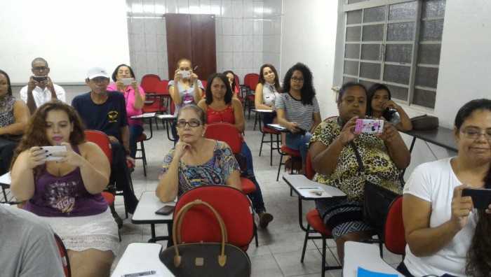 Saspe de Suzano-SP abre inscrições para oficinas de Fotografia e de Filmagem