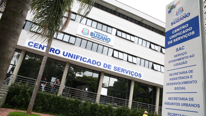 Secretaria de Saúde de Suzano-SP inscreve nove projetos para a “14ª Mostra de Experiências Exitosas”