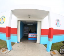 Prefeito de Suzano-SP entrega novas viaturas,  motocicletas e bikes à GCM e anuncia concurso público