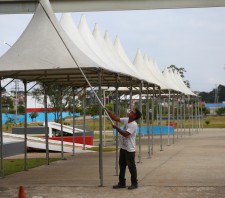 Atividades culturais e esportivas vão marcar aniversário de 68 anos de Suzano-SP