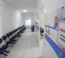 Prefeito anuncia emendas de mais de R$ 2 milhões para  Saúde durante entrega da reforma do Pronto-Socorro