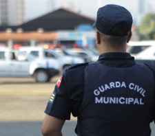 Secretário de Segurança de Suzano-SP solicita ao Estado compartilhamento de informações com GCMs