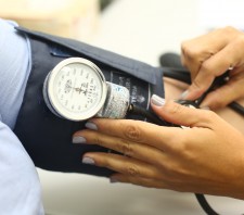 Secretaria de Saúde vai realizar ação especial em referência ao Dia Nacional de Prevenção à Hipertensão