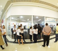Fundo Social de Suzano-SP inaugura Loja do Bem e anuncia arrecadação de mais de 5 mil peças